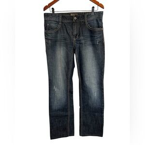 RW&CO lucas Men's Dark Wash Jeans size 31